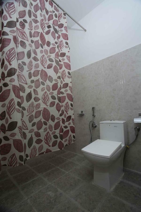Отель Hunder Residency Лех Экстерьер фото